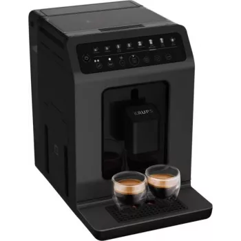 Krups Evidence EA89Z koffievolautomaat espressomachine 2,3 l