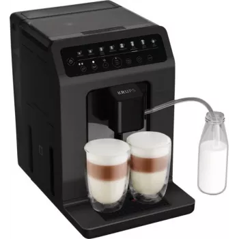 Krups Evidence EA89Z koffievolautomaat espressomachine 2,3 l