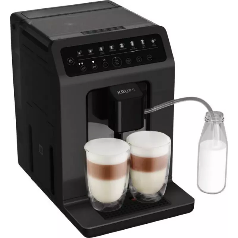 Krups Evidence EA89Z koffievolautomaat espressomachine 2,3 l