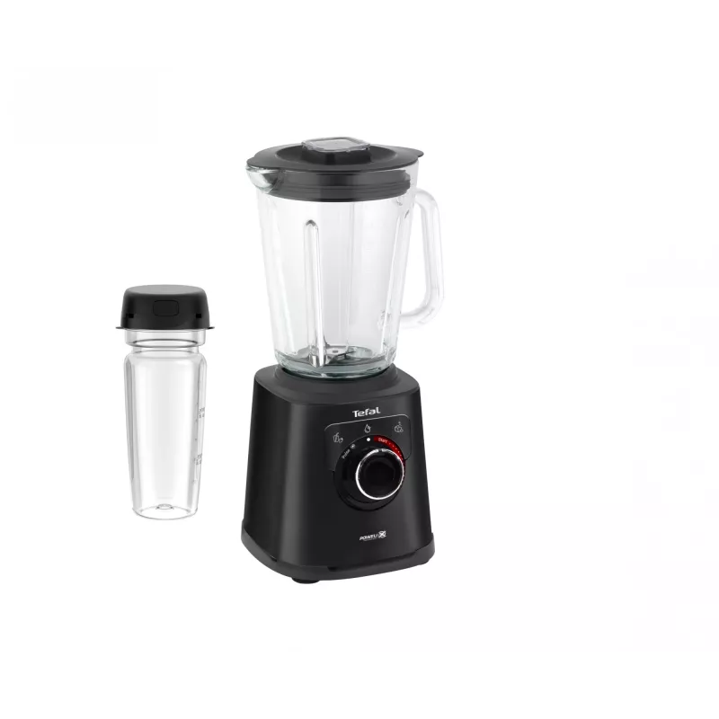 Tefal Perfectmix+ BL87G8 1.5 L staafmixer 1200 W zwart