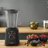 Tefal Perfectmix+ BL87G8 1.5 L staafmixer 1200 W zwart