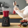 Tefal Perfectmix+ BL87G8 1.5 L staafmixer 1200 W zwart