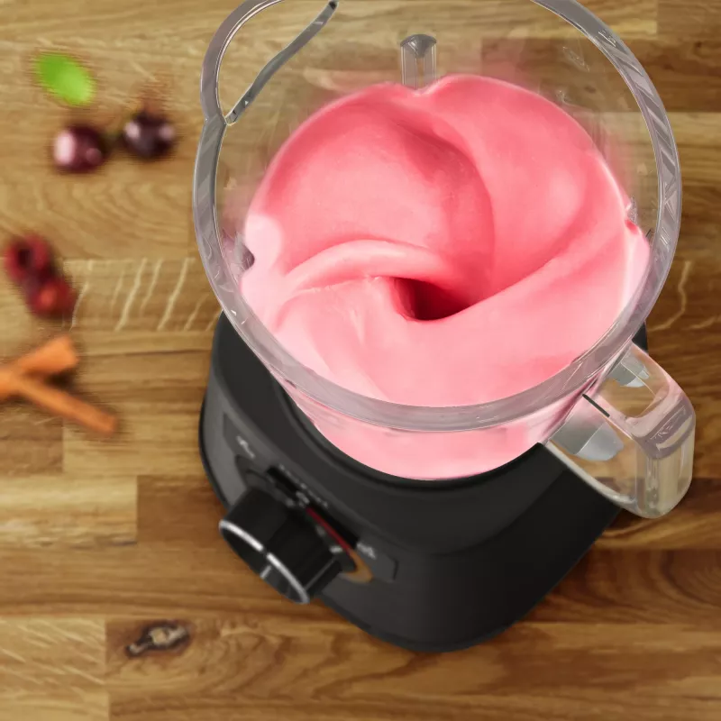Tefal Perfectmix+ BL87G8 1.5 L staafmixer 1200 W zwart
