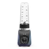 Tefal Blend Up BL19H4F0 mixer 0,85 L staafmixer 1000 W blauw, transparant