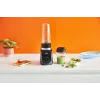 Tefal Blend Up BL19H4F0 mixer 0,85 L staafmixer 1000 W blauw, transparant