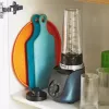 Tefal Blend Up BL19H4F0 mixer 0,85 L staafmixer 1000 W blauw, transparant