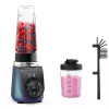 Tefal Blend Up BL19H4F0 mixer 0,85 L staafmixer 1000 W blauw, transparant