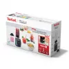 Tefal Blend Up BL19H4F0 mixer 0,85 L staafmixer 1000 W blauw, transparant