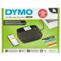 DYMO LabelManager 2202107 labelprinter thermisch direct / thermotransfer 15 mm/s bedraad & draadloos Wi-Fi Bluetooth