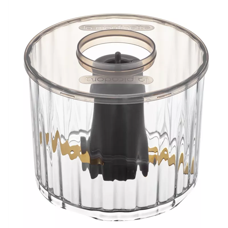 Moulinex DP 8108 Moulinette Ultimate keukenhakker