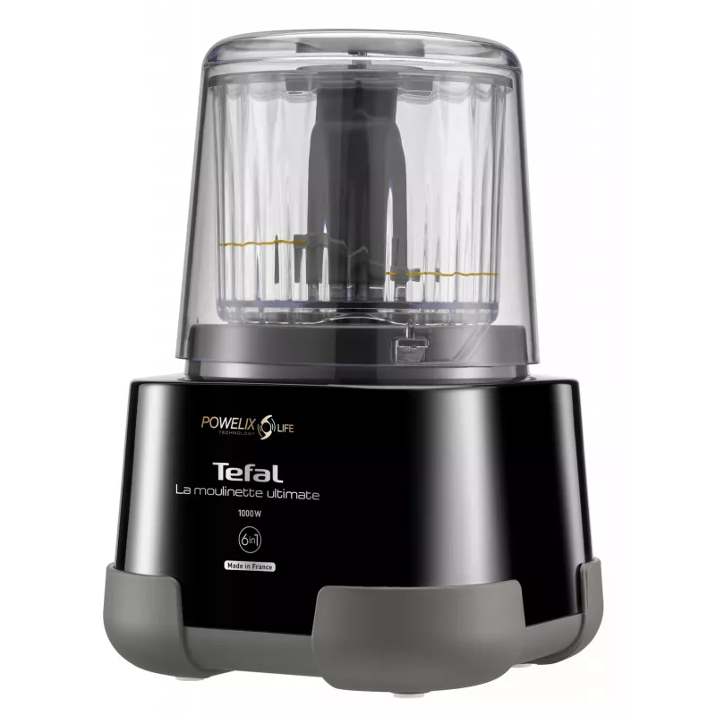 Moulinex DP 8108 Moulinette Ultimate keukenhakker