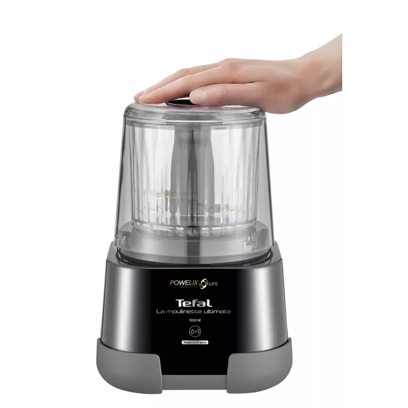Moulinex DP 8108 Moulinette Ultimate keukenhakker