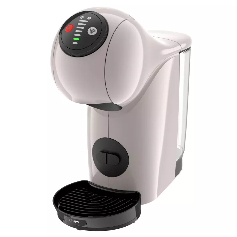 Krups NESCAFÉ DOLCE GUSTO KP243AK koffiemachine halfautomatisch capsulekoffiemachine 0,8 l