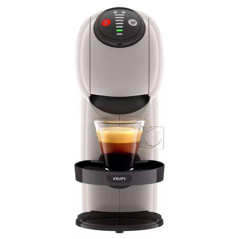 Krups NESCAFÉ DOLCE GUSTO KP243AK koffiemachine halfautomatisch capsulekoffiemachine 0,8 l