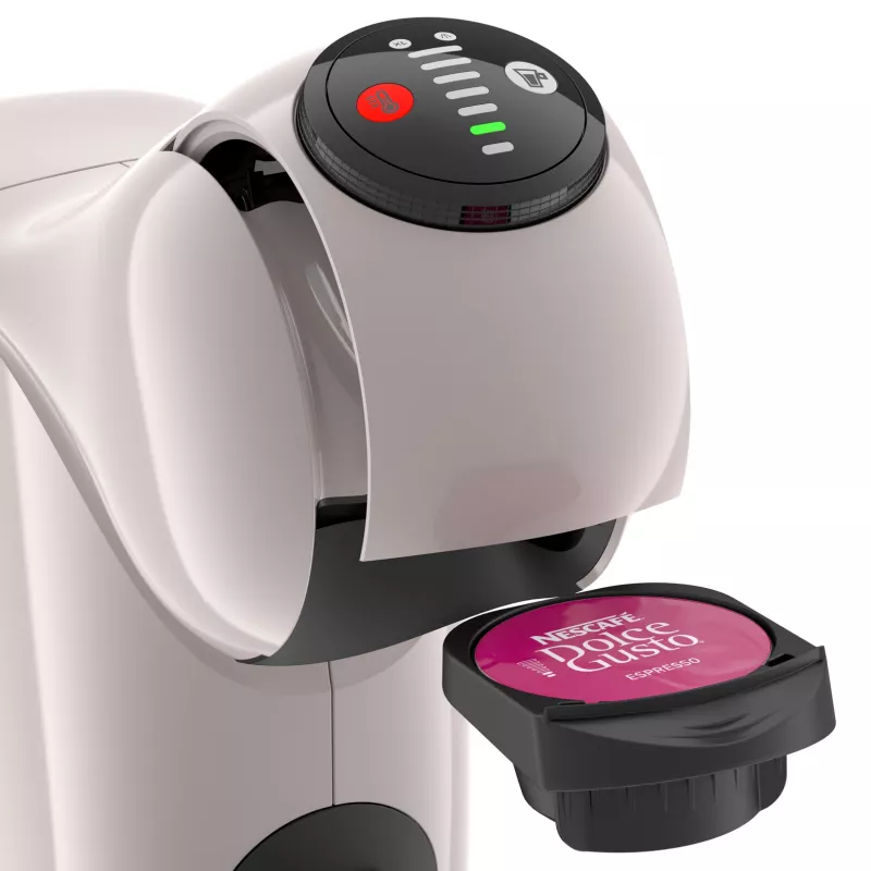 Krups NESCAFÉ DOLCE GUSTO KP243AK koffiemachine halfautomatisch capsulekoffiemachine 0,8 l