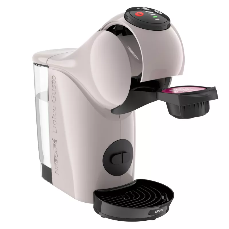Krups NESCAFÉ DOLCE GUSTO KP243AK koffiemachine halfautomatisch capsulekoffiemachine 0,8 l