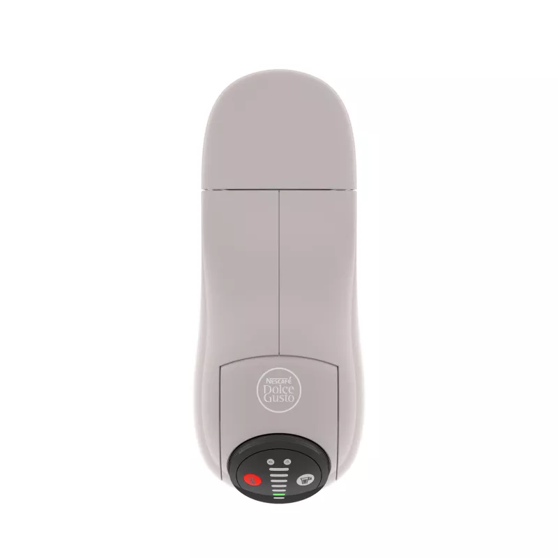Krups NESCAFÉ DOLCE GUSTO KP243AK koffiemachine halfautomatisch capsulekoffiemachine 0,8 l