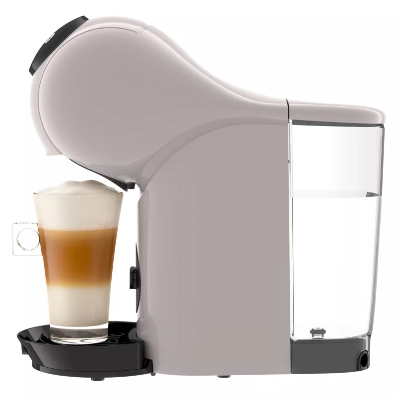 Krups NESCAFÉ DOLCE GUSTO KP243AK koffiemachine halfautomatisch capsulekoffiemachine 0,8 l