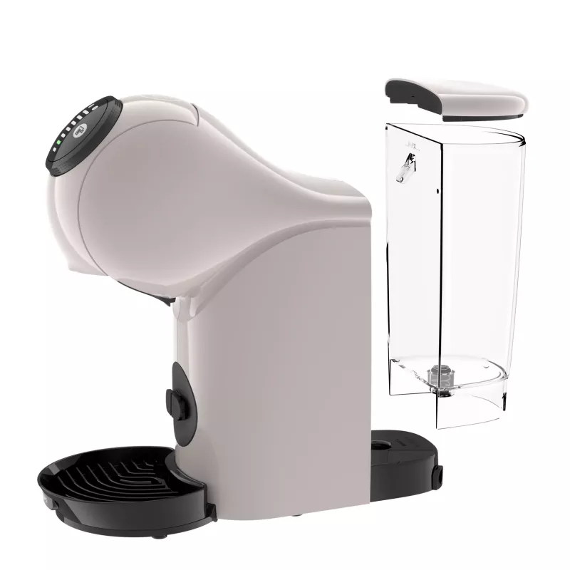 Krups NESCAFÉ DOLCE GUSTO KP243AK koffiemachine halfautomatisch capsulekoffiemachine 0,8 l
