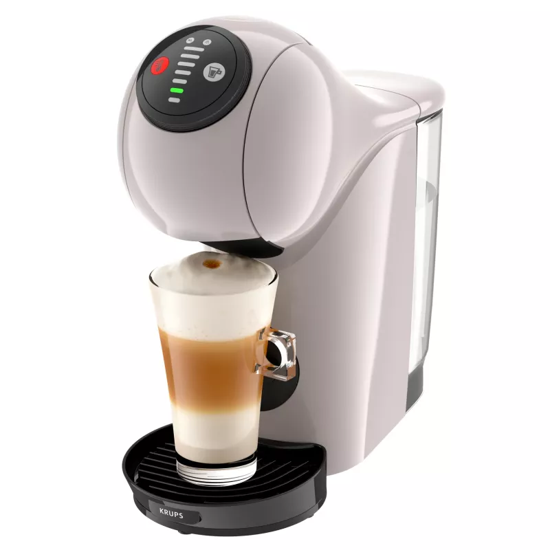Krups NESCAFÉ DOLCE GUSTO KP243AK koffiemachine halfautomatisch capsulekoffiemachine 0,8 l