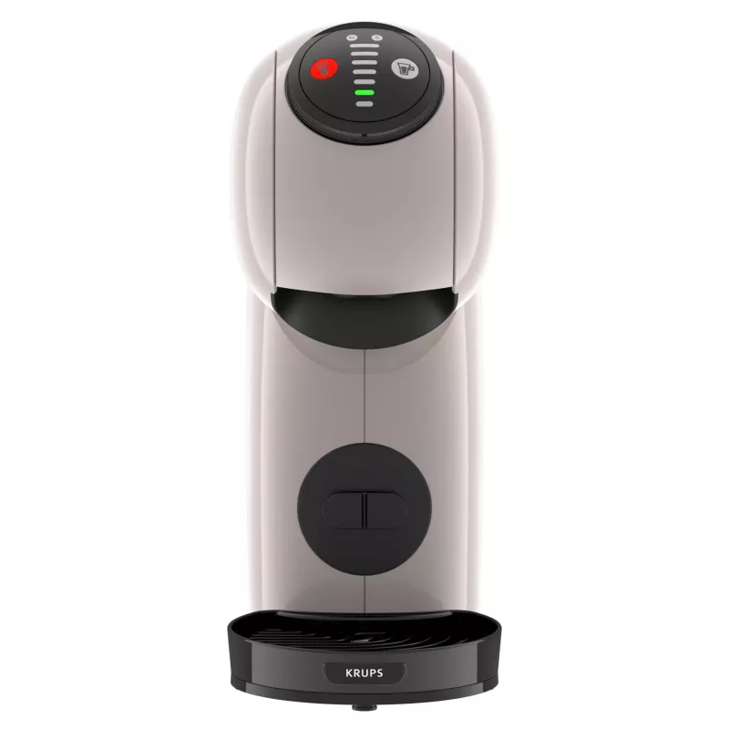 Krups NESCAFÉ DOLCE GUSTO KP243AK koffiemachine halfautomatisch capsulekoffiemachine 0,8 l