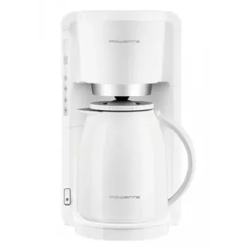 Rowenta CT3801 halfautomatische filterkoffiemachine 1 L