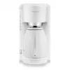 Rowenta CT3801 halfautomatische filterkoffiemachine 1 L