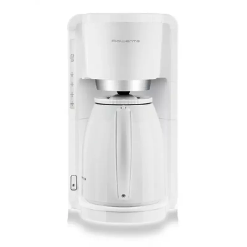 Rowenta CT3801 halfautomatische filterkoffiemachine 1 L