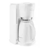 Rowenta CT3801 halfautomatische filterkoffiemachine 1 L