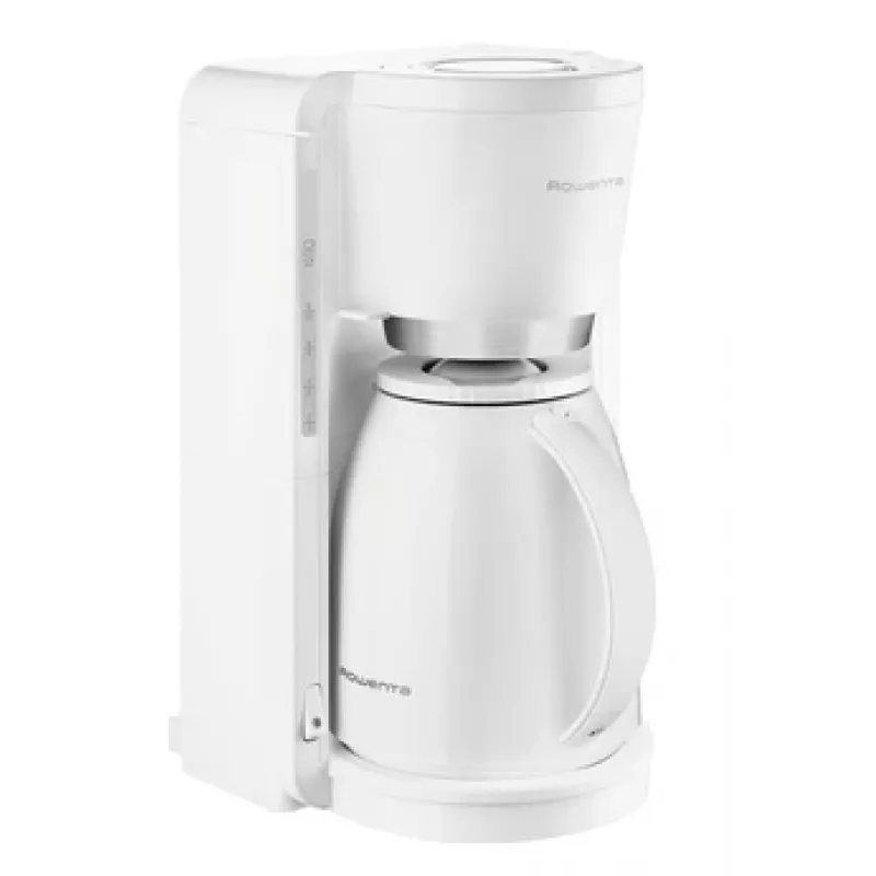 Rowenta CT3801 halfautomatische filterkoffiemachine 1 L