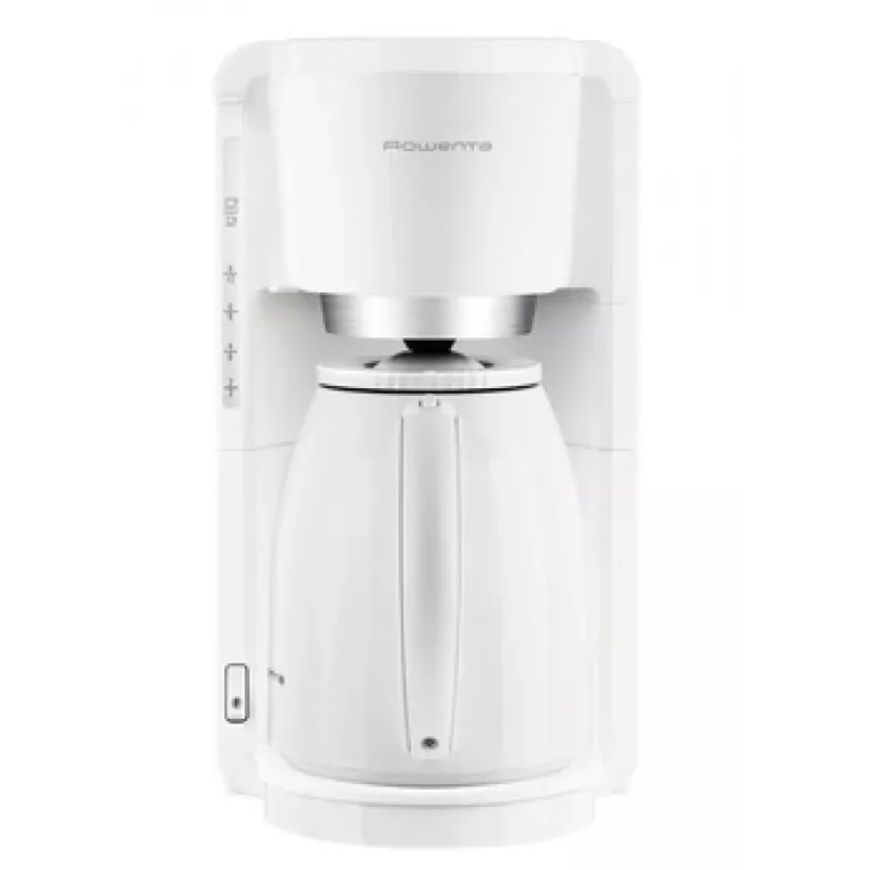 Rowenta CT3801 halfautomatische filterkoffiemachine 1 L