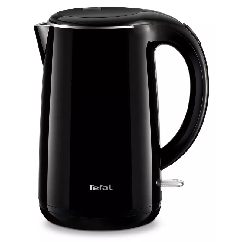Tefal Safe'Tea KO2608 waterkoker 1,7 L 1800 W zwart