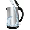 Tefal Safe'Tea KO2608 waterkoker 1,7 L 1800 W zwart