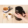 Tefal Safe'Tea KO2608 waterkoker 1,7 L 1800 W zwart