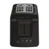 Tefal Express TT410D toaster 7 2 sneetjes 850 W zwart, roestvrijstaal