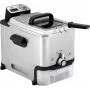 Tefal FR8041 friteuse single 3,5 L vrijstaand 2300 W friteuse zilver
