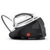 Tefal Pro Express Ultimate GV9550 1.9 L Durilium AirGlide Autoclean-strijkzool zwart, wit