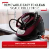 Tefal Pro Express Protect GV9230 2600 W 1,8 L zwart, bordeaux