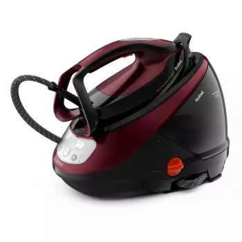 Tefal Pro Express Protect GV9230 2600 W 1,8 L zwart, bordeaux