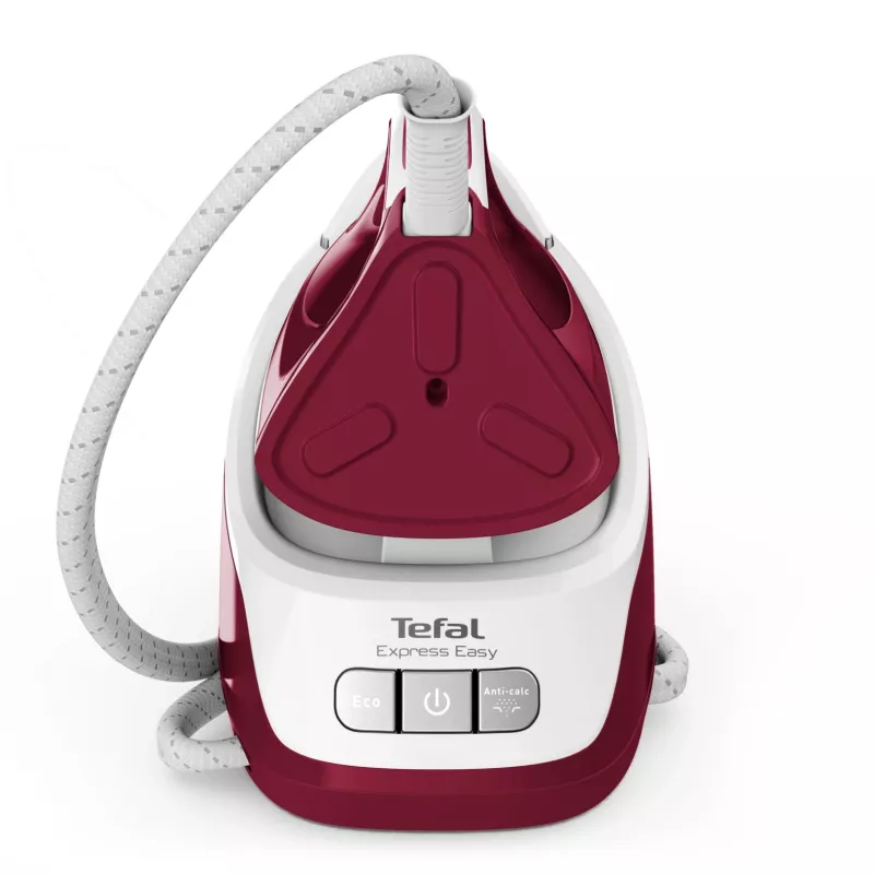 Tefal Express Easy SV6130 2200 W 1,7 L rood, wit