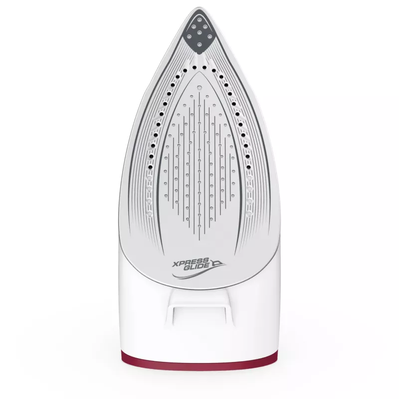 Tefal Express Easy SV6130 2200 W 1,7 L rood, wit