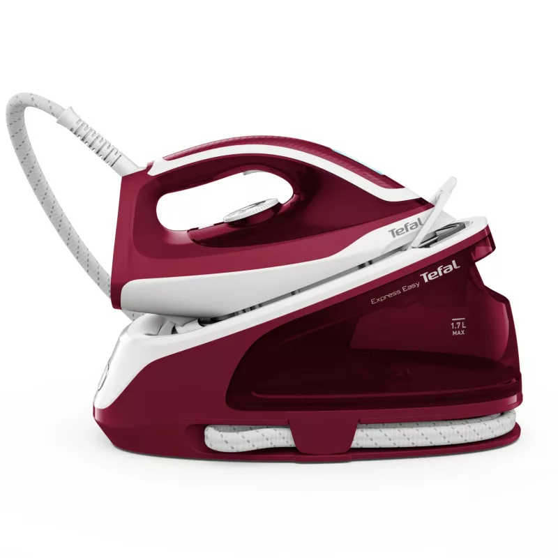 Tefal Express Easy SV6130 2200 W 1,7 L rood, wit
