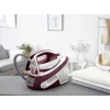 Tefal Express Vision SV8150 2800 W 1,8 L Durilium AirGlide Autoclean-strijkzool rood, wit