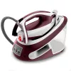 Tefal Express Vision SV8150 2800 W 1,8 L Durilium AirGlide Autoclean-strijkzool rood, wit