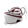 Tefal Express Vision SV8150 2800 W 1,8 L Durilium AirGlide Autoclean-strijkzool rood, wit