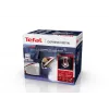 Tefal Express Vision SV8150 2800 W 1,8 L Durilium AirGlide Autoclean-strijkzool rood, wit