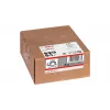 Bosch 1608600239 conische slijpkop voor steen, 90 x 110 x 55 mm