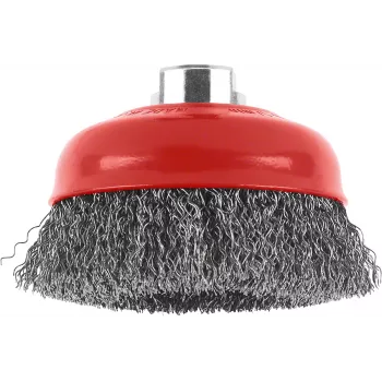 Bosch 1 608 614 011 draadborstel/schijfborstel 10 cm