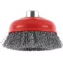 Bosch 1 608 614 011 draadborstel/schijfborstel 10 cm