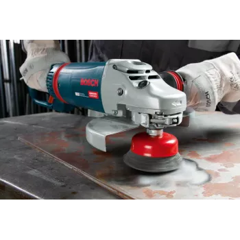 Bosch 1 608 614 011 draadborstel/schijfborstel 10 cm